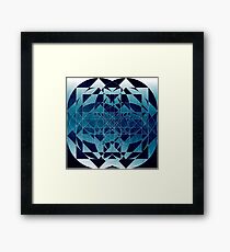 No Title Framed Print