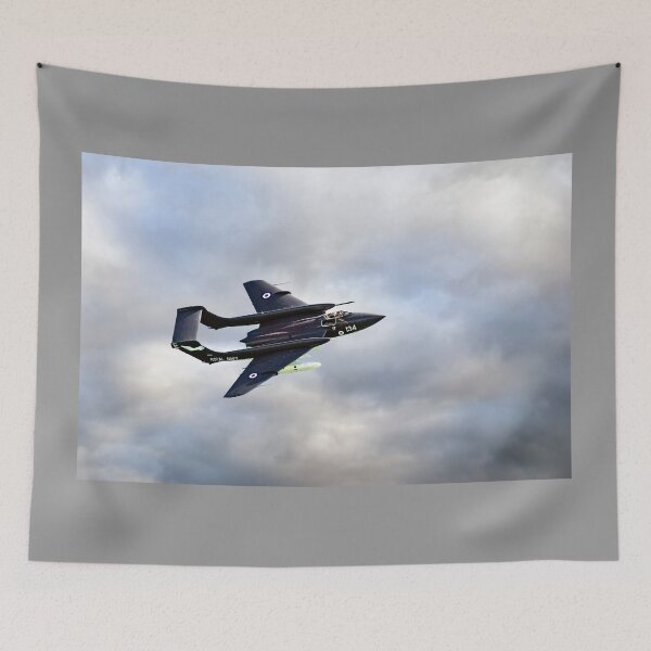 Item preview,  Sea Vixen designed and sold by Steve H Clark.