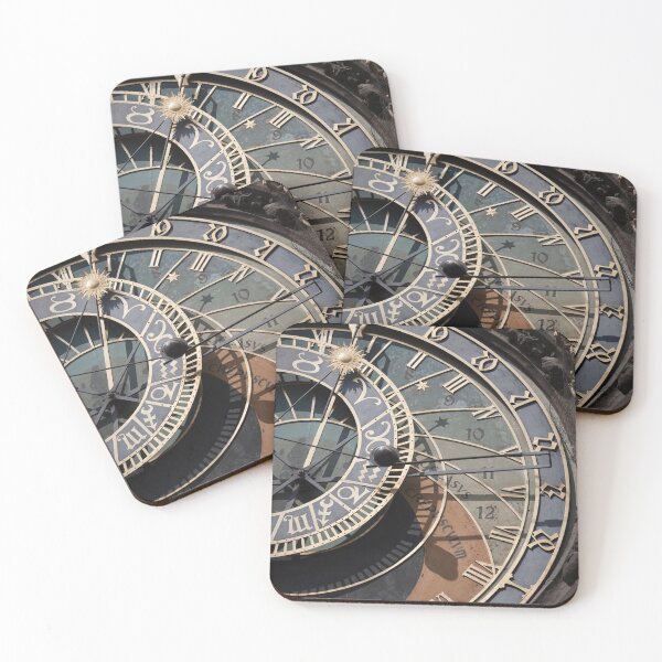 Item preview,  Astronomical Clock designed and sold by Maria Heyens.