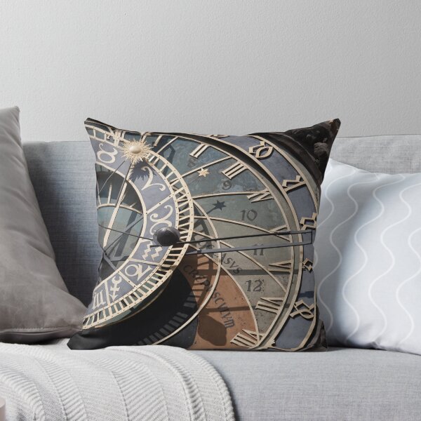 Item preview,  Astronomical Clock designed and sold by Maria Heyens.