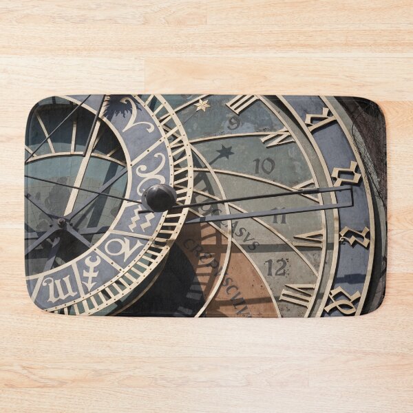 Item preview,  Astronomical Clock designed and sold by Maria Heyens.