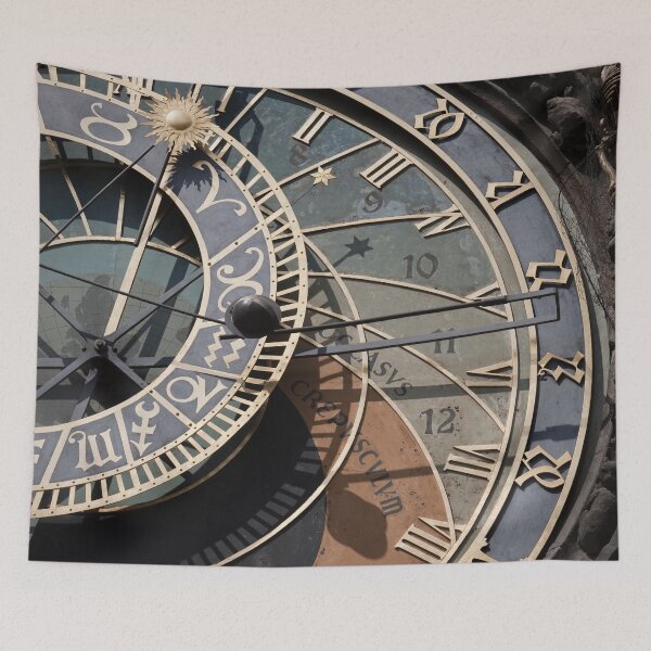 Item preview,  Astronomical Clock designed and sold by Maria Heyens.