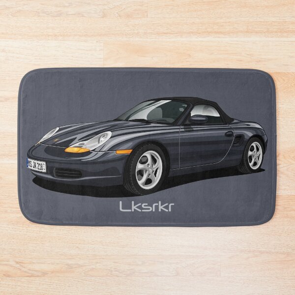 Item preview, Porsche Boxter Artwork designed and sold by Lksrkr.