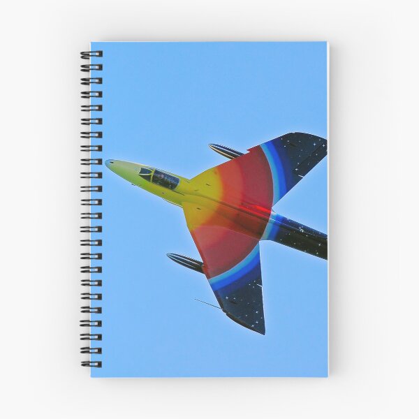 Item preview,  Miss Demeanour - Hawker Hunter designed and sold by Steve H Clark.