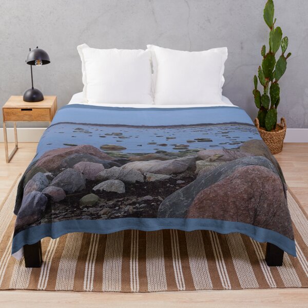 Item preview, November beach designed and sold by Bluesrose.