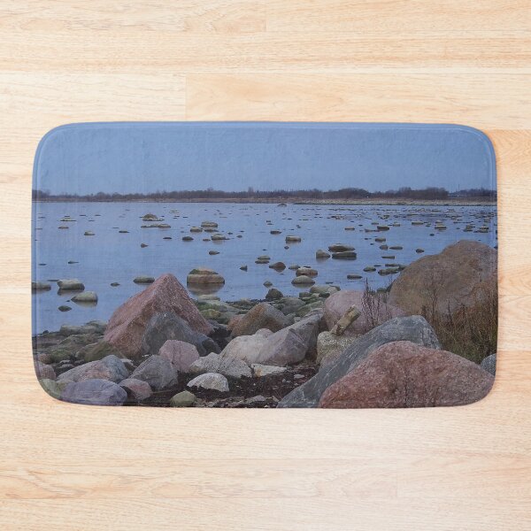 Item preview, November beach designed and sold by Bluesrose.