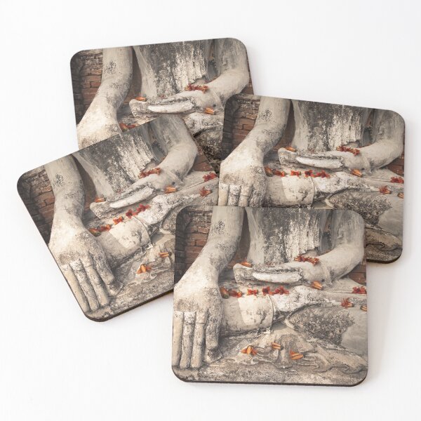 Item preview, Buddha II designed and sold by Maria Heyens.