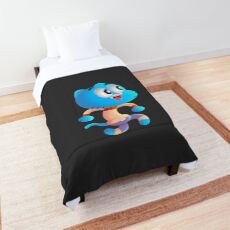 Gumball Comforter