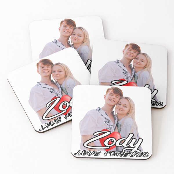 Item preview, Best gift for Zody Supporter T-Shirt, Zody Merch T Shirts designed and sold by RhondaVarner.