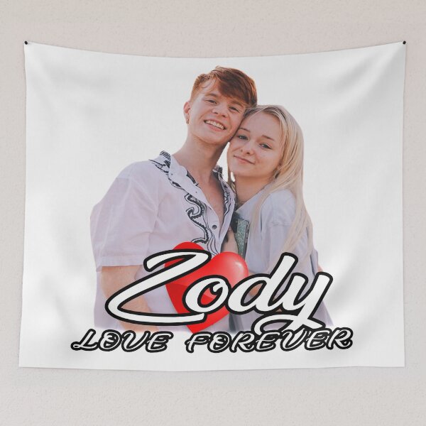 Item preview, Best gift for Zody Supporter T-Shirt, Zody Merch T Shirts designed and sold by RhondaVarner.