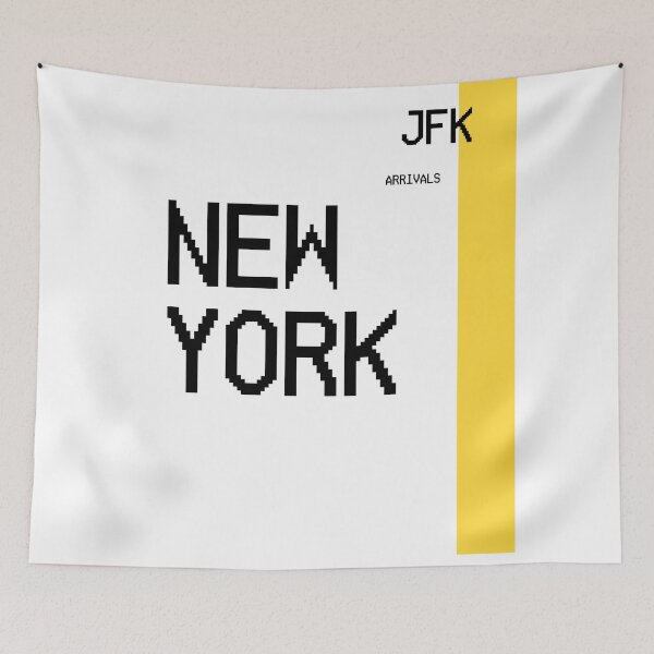 Item preview, NEW YORK designed and sold by aleripo.