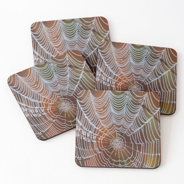 Item preview, Dew Covered Web designed and sold by Carolyn  Fletcher.
