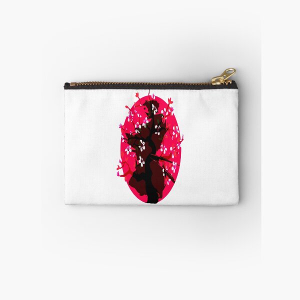 Item preview, Samurai Warrior with the Spirit of Sakura Tree designed and sold by EightWinds.