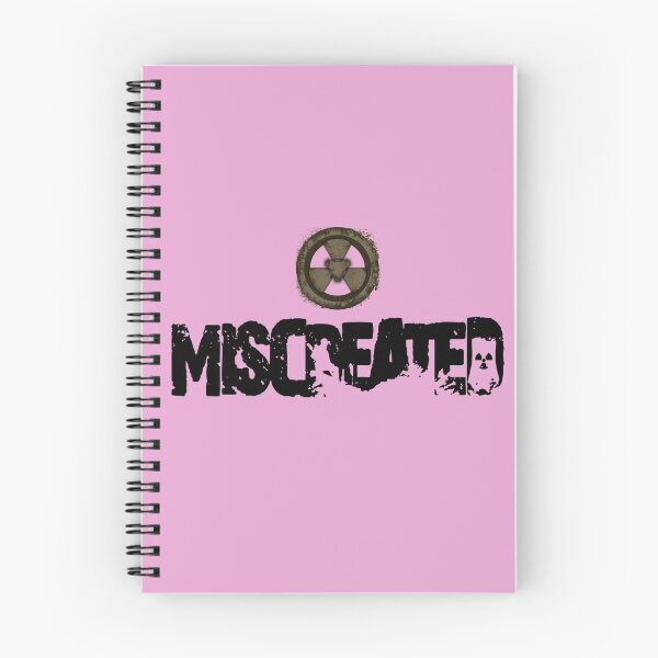 Item preview, Miscreated  Design 1 Pink (Official) designed and sold by Miscreated.