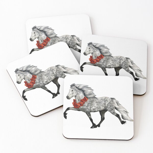 Item preview, Charismatic Christmas designed and sold by CentauriArt.