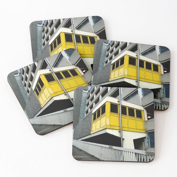 Item preview, mutli-storey-car-park designed and sold by richman.
