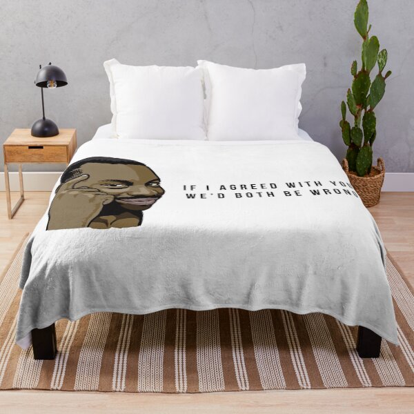 Item preview, Roll safe thinking meme with one line joke designed and sold by LewisM-W.