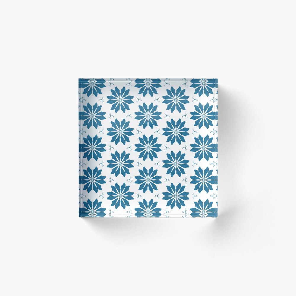 Item preview, Acrylic Block designed and sold by FunkyPattern.