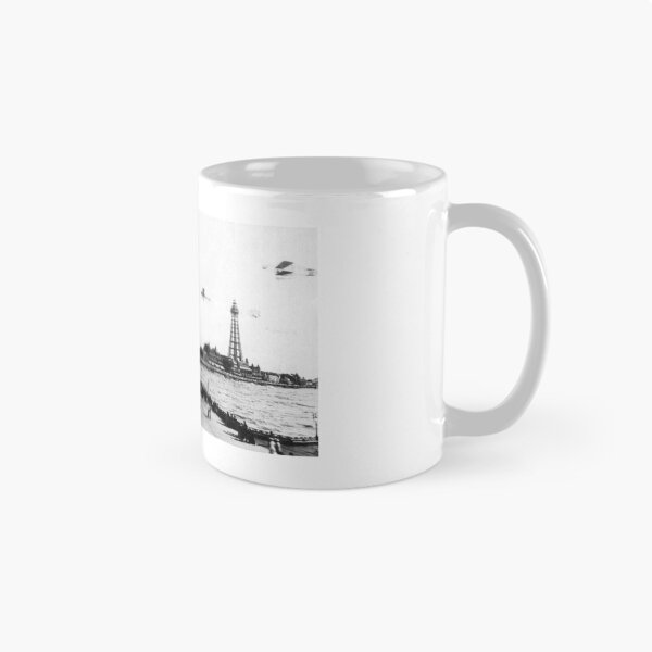 Item preview, Blackpool Air Show designed and sold by IndigoTucker.