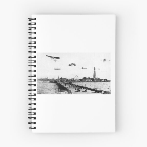 Item preview, Blackpool Air Show designed and sold by IndigoTucker.
