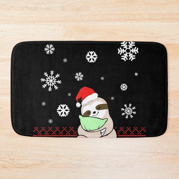 Item preview, Wake me up at Christmas I love to sleep designed and sold by ChrisFeil.