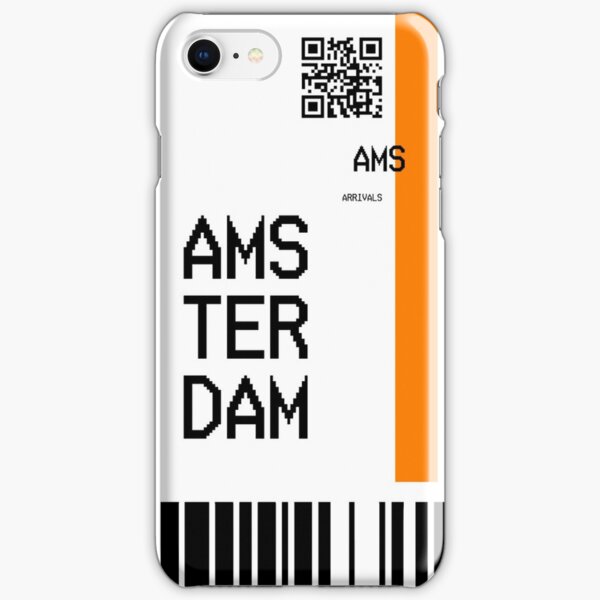 Pan Am iPhone cases & covers Redbubble
