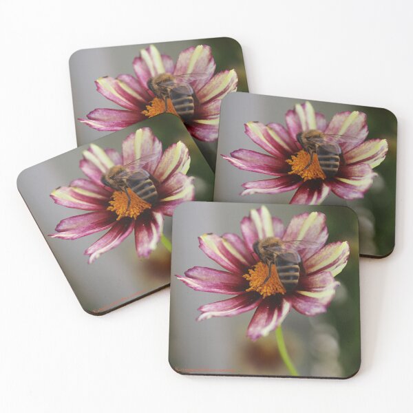 Item preview, Beauty and The Bee designed and sold by Katagram.