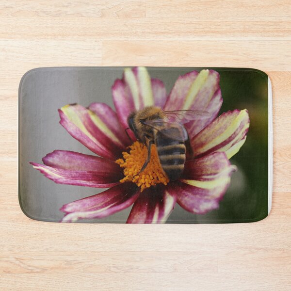 Item preview, Beauty and The Bee designed and sold by Katagram.