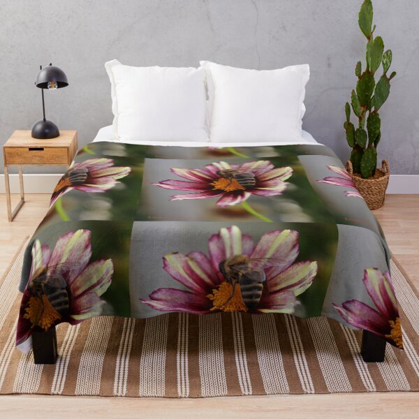 Item preview, Beauty and The Bee designed and sold by Katagram.