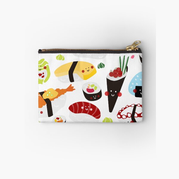 Item preview, Sushi galore designed and sold by littleredcheeks.