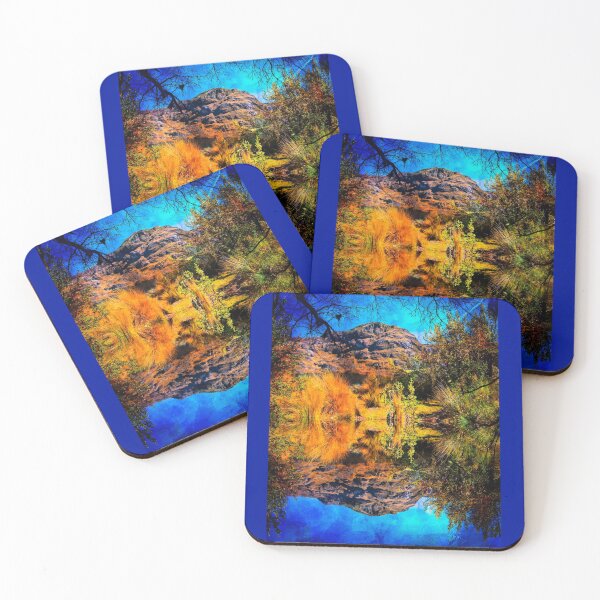 Item preview, Reflexionando sobre la belleza de las Cajas designed and sold by alabca.