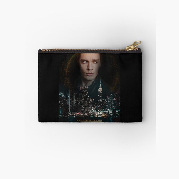 Item preview, City of Bones fan poster - Jace Herondale designed and sold by AlysaArts.