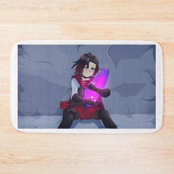 Item preview, Ruby rose designed and sold by wolfster-ze.