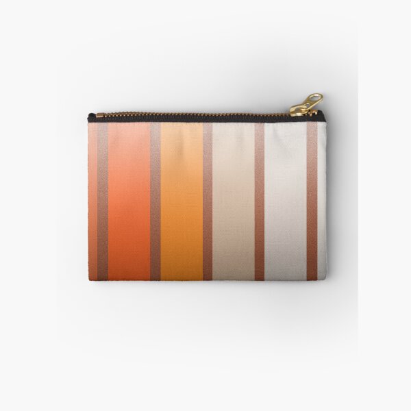 Item preview, Metallic Stripes with Chocolate Twist designed and sold by BloomCatB.
