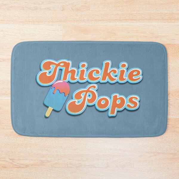 Item preview, Thickie Pops V2 designed and sold by Arnold Kim.