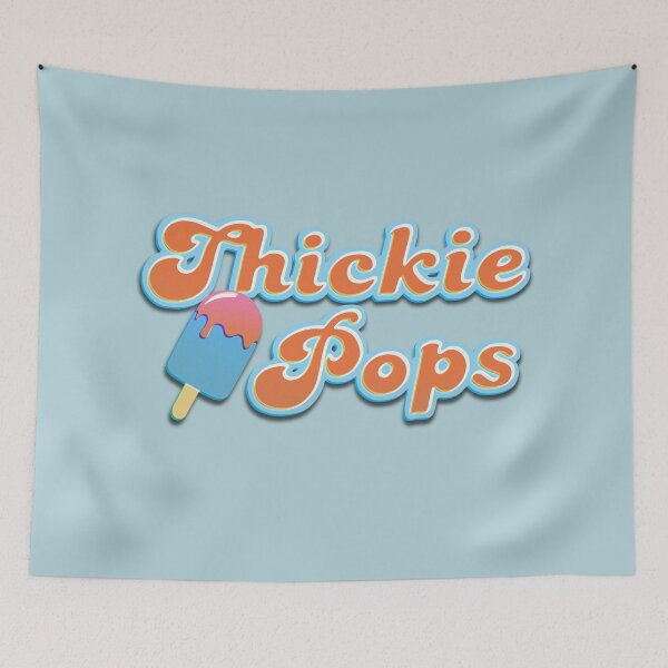 Item preview, Thickie Pops V2 designed and sold by Arnold Kim.