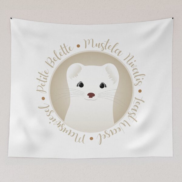 Item preview, Petite Belette designed and sold by majoihart.