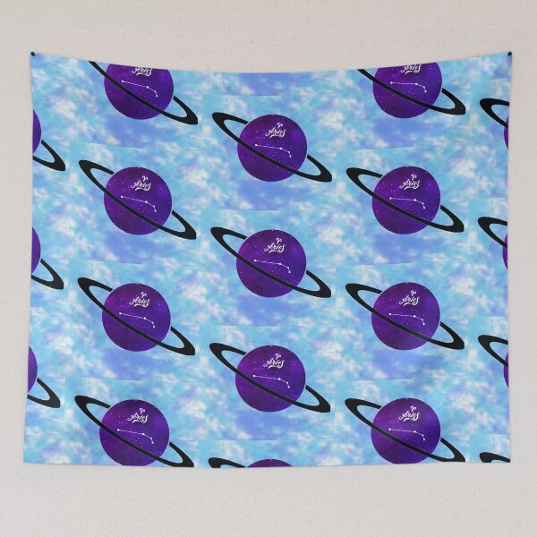Item preview, Aries star sign designed and sold by MariettevdB.