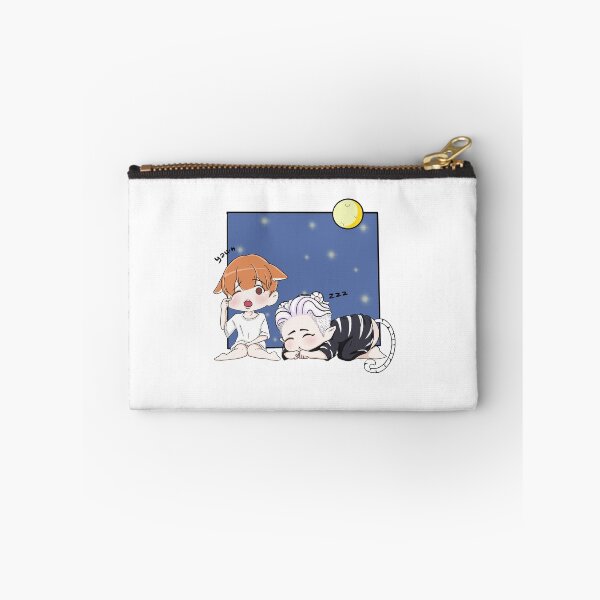 Item preview, PuppyBaek and tigerYeol 2  designed and sold by Ira-BB.