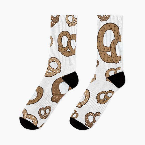 Item preview, These pretzels are making me thirsty designed and sold by littleredcheeks.