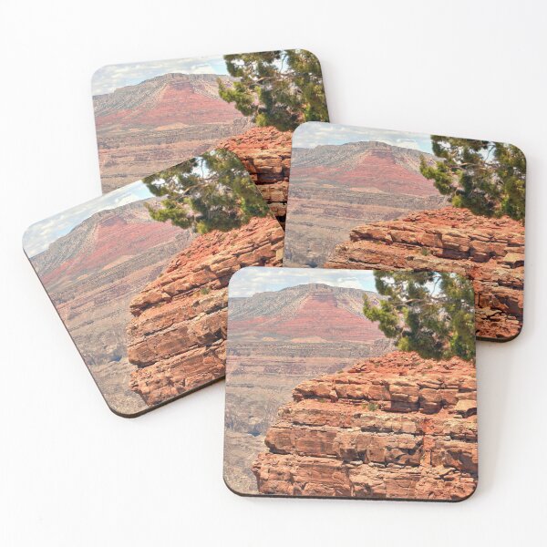 Item preview, Grand Canyon - West Rim designed and sold by DJ Florek.