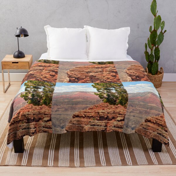 Item preview, Grand Canyon - West Rim designed and sold by DJ Florek.