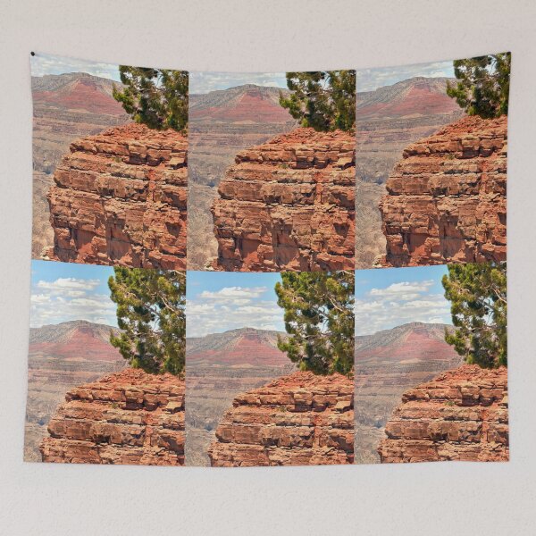 Item preview, Grand Canyon - West Rim designed and sold by DJ Florek.