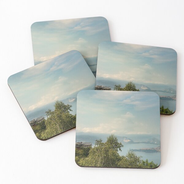 Item preview, Lake Maggiore, Italy designed and sold by KERES Jasminka.