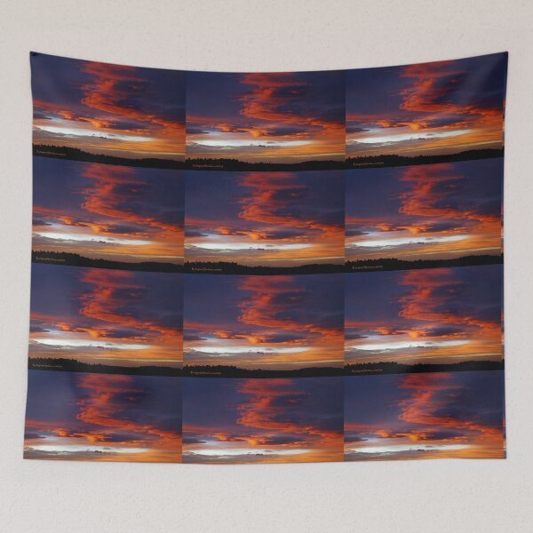 Item preview, Cloud Designs designed and sold by Katagram.