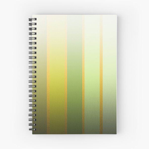 Item preview, Multiple Metallic Stripes with a Golden Twist designed and sold by BloomCatB.