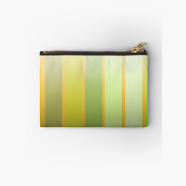 Item preview, Multiple Metallic Stripes with a Golden Twist designed and sold by BloomCatB.