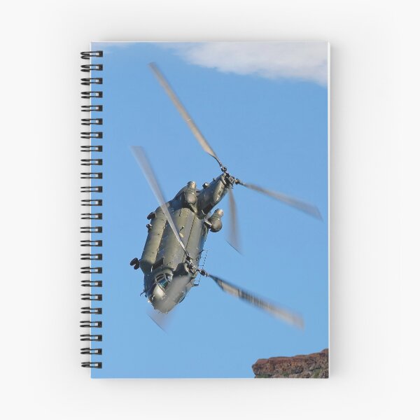 Item preview, Chinook (Wokka Wokka) designed and sold by Steve H Clark.
