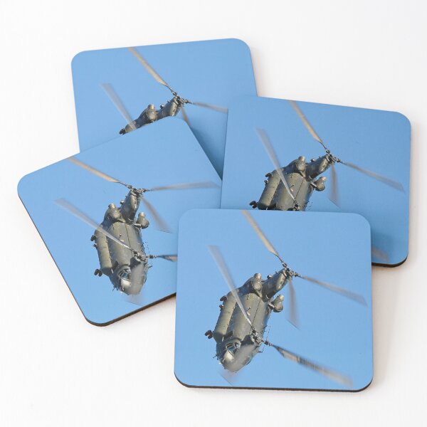Item preview, Chinook (Wokka Wokka) designed and sold by Steve H Clark.