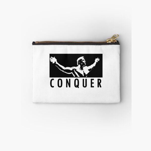Item preview, Arnold Schwarzenegger - Conquer designed and sold by Nimus Vancel.